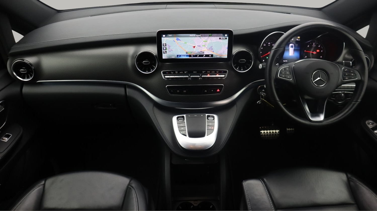 Used Mercedes-Benz V-Class 2023 for sale - 77181624: Photo 13