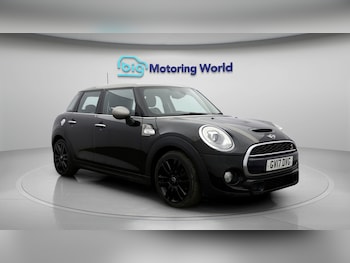 Used MINI Hatch 2017 for sale - 78253614: Photo