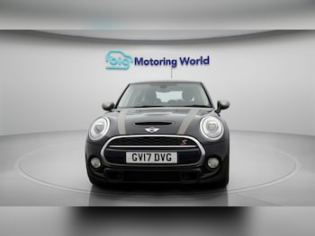 Used MINI Hatch 2017 for sale - 78253614: Photo