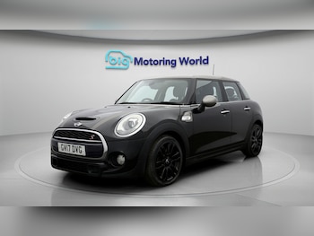 Used MINI Hatch 2017 for sale - 78253614: Photo