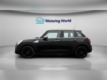 Used MINI Hatch 2017 for sale - 78253614: Photo
