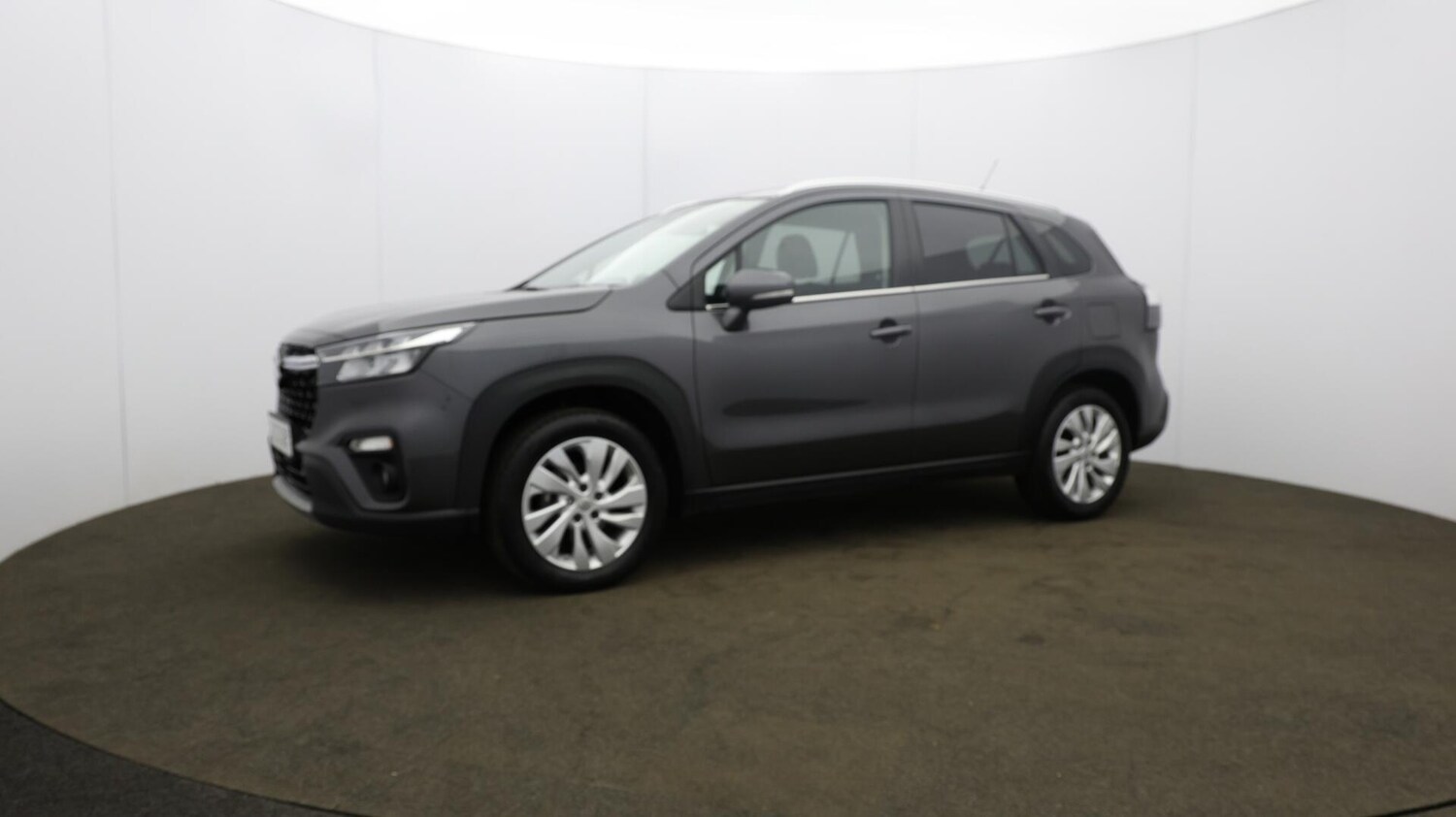 Vehicle 37