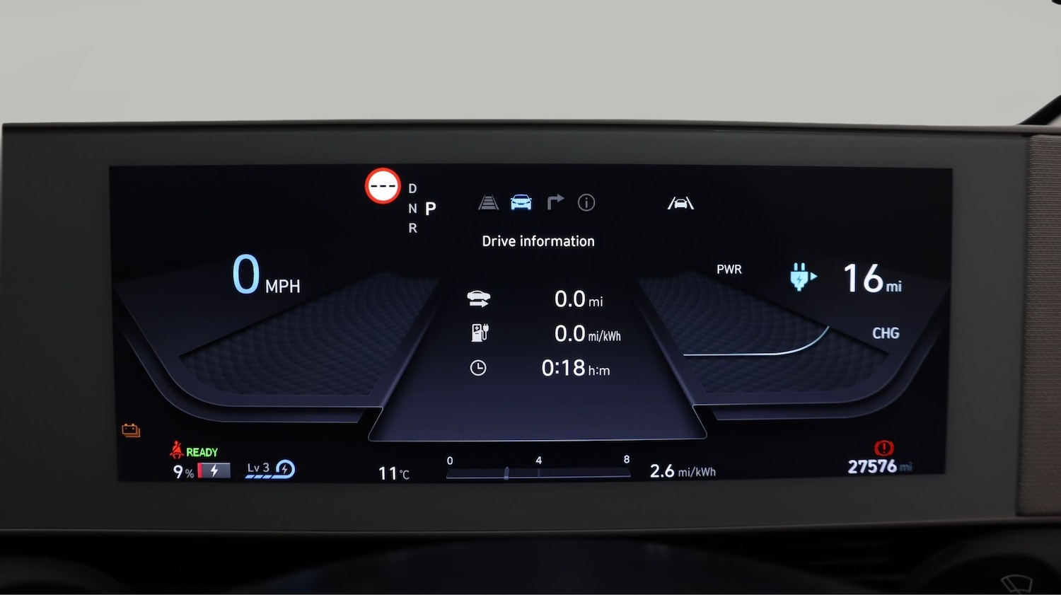 Used Hyundai IONIQ 5 2022 for sale - 77287423: Photo 10