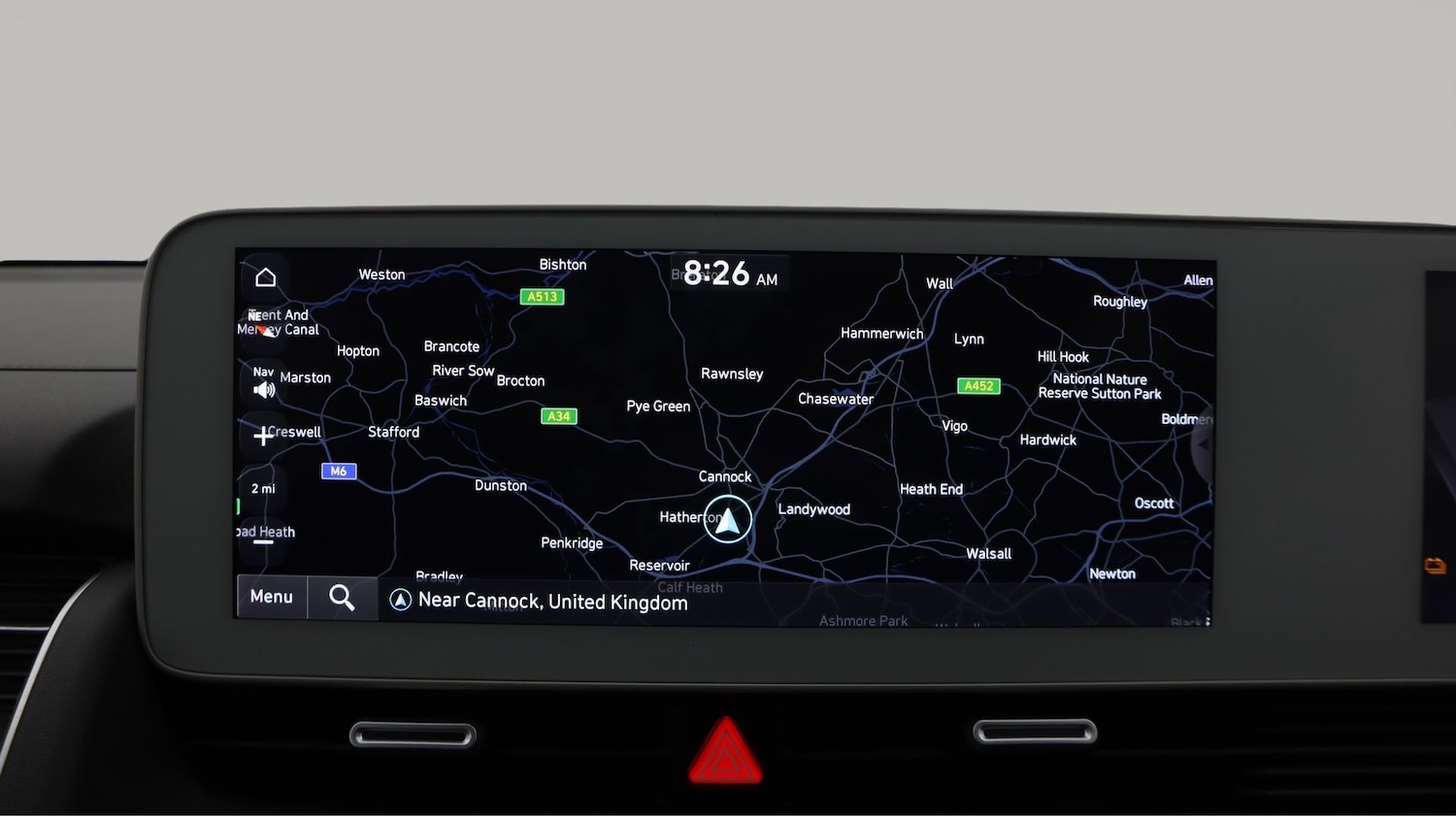 Used Hyundai IONIQ 5 2022 for sale - 77287423: Photo 11