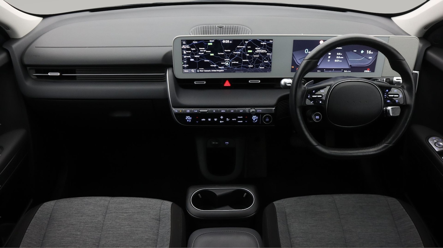 Used Hyundai IONIQ 5 2022 for sale - 77287423: Photo 13