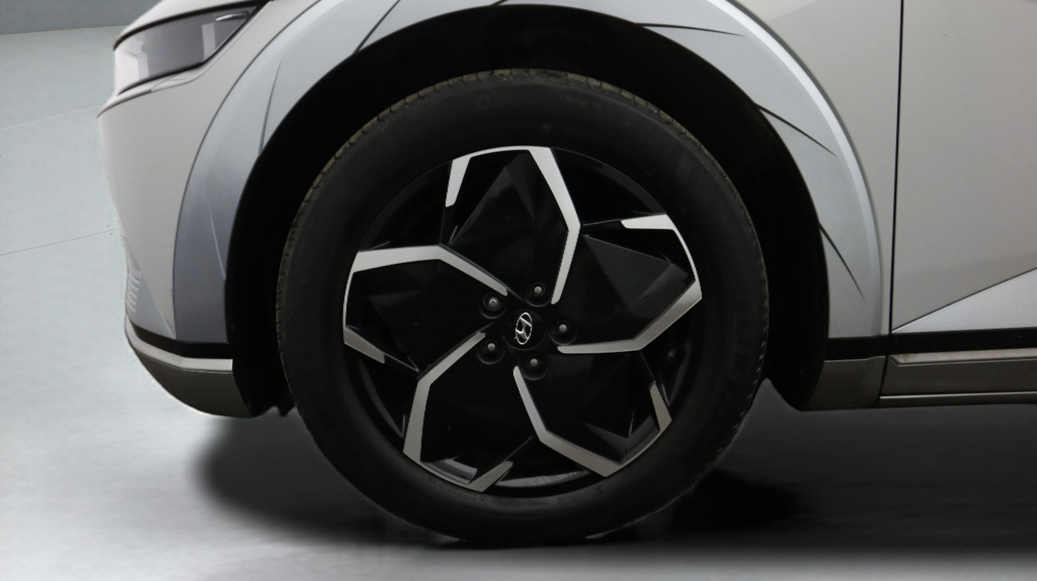 Used Hyundai IONIQ 5 2022 for sale - 77287423: Photo 18