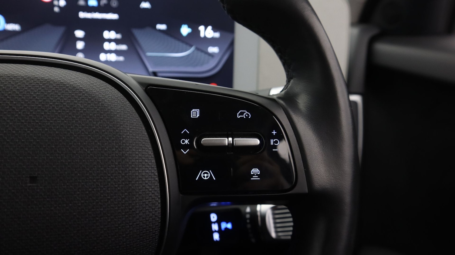 Used Hyundai IONIQ 5 2022 for sale - 77287423: Photo 23