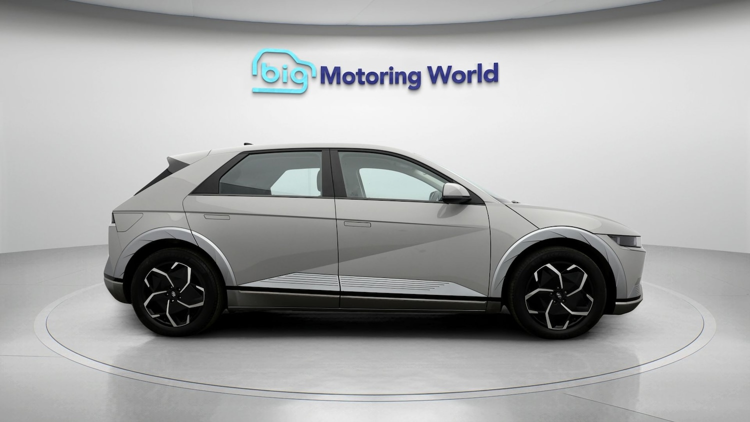 Used Hyundai IONIQ 5 2022 for sale - 77287423: Photo 8