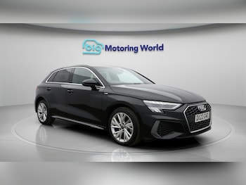 Used Audi A3 2022 for sale - 79054105: Photo
