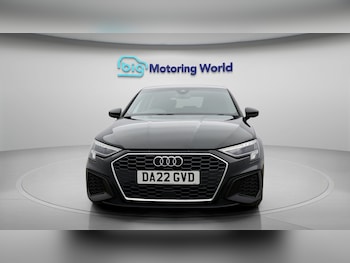 Used Audi A3 2022 for sale - 79054105: Photo