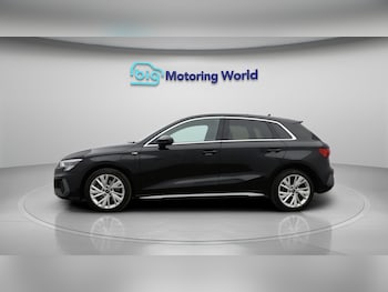 Used Audi A3 2022 for sale - 79054105: Photo