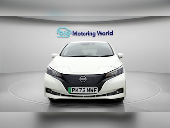 Used Nissan Leaf 2023 for sale - 79352036: Photo