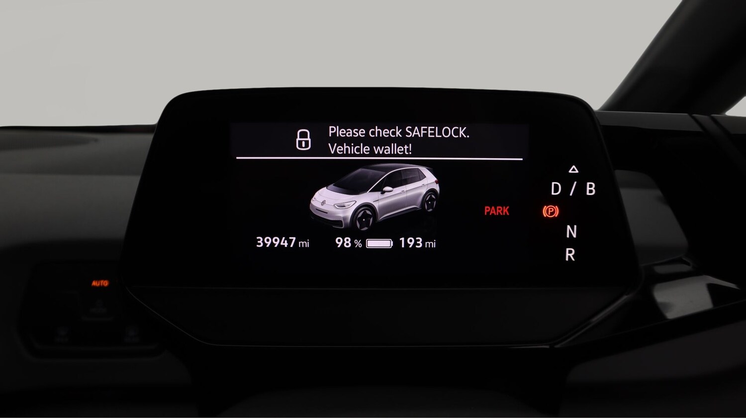 Used Volkswagen ID.3 2022 for sale - 77248076: Photo 10