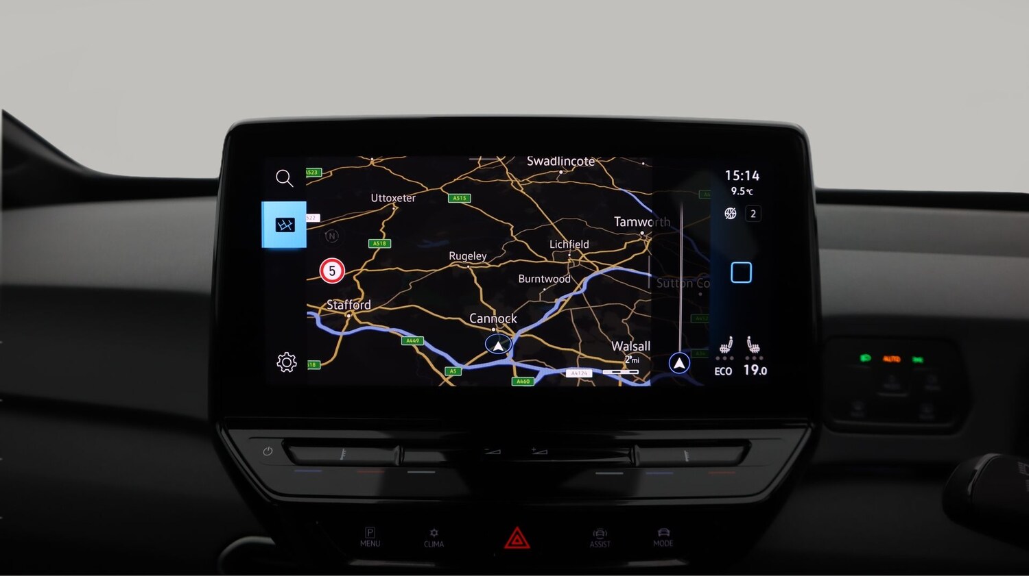 Used Volkswagen ID.3 2022 for sale - 77248076: Photo 11