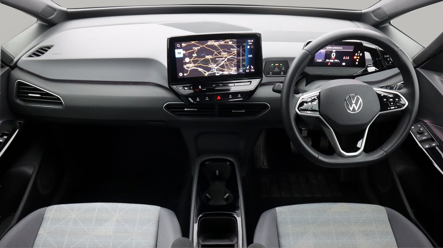 Used Volkswagen ID.3 2022 for sale - 77248076: Photo 13
