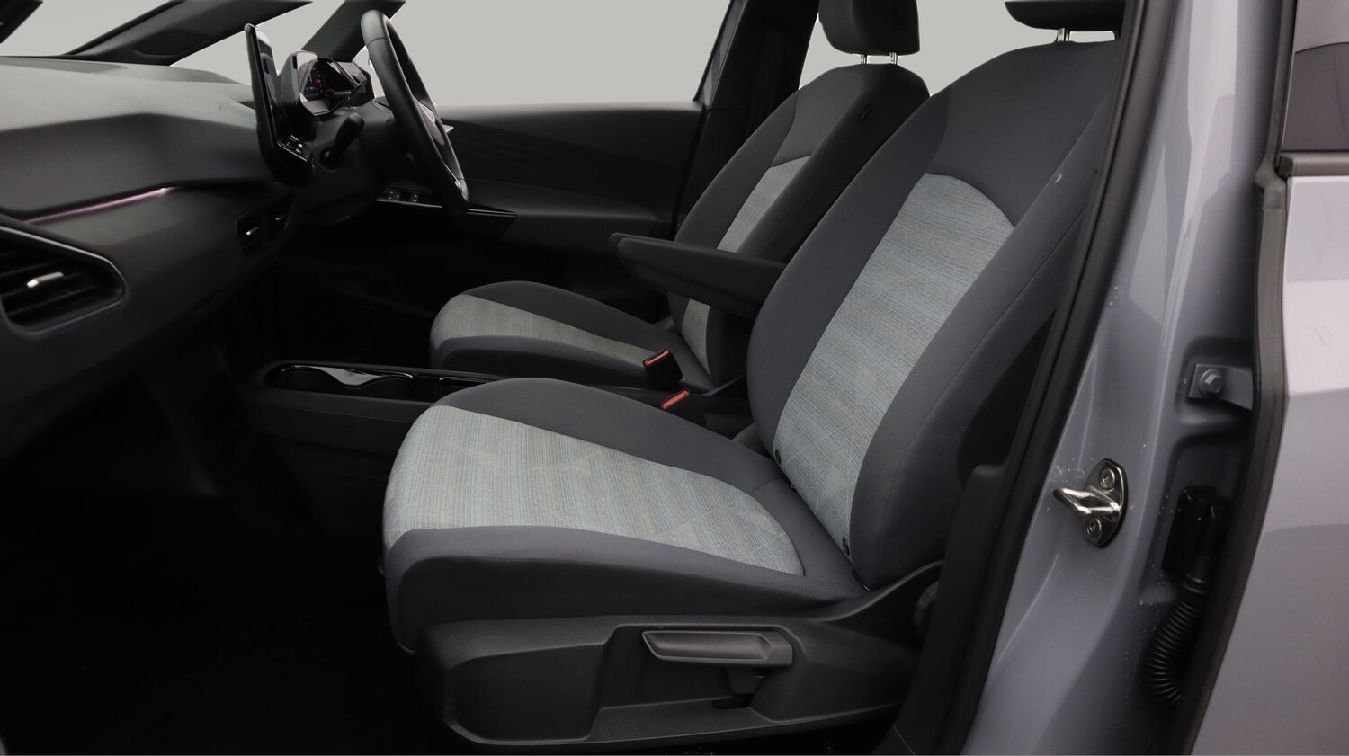 Used Volkswagen ID.3 2022 for sale - 77248076: Photo 14