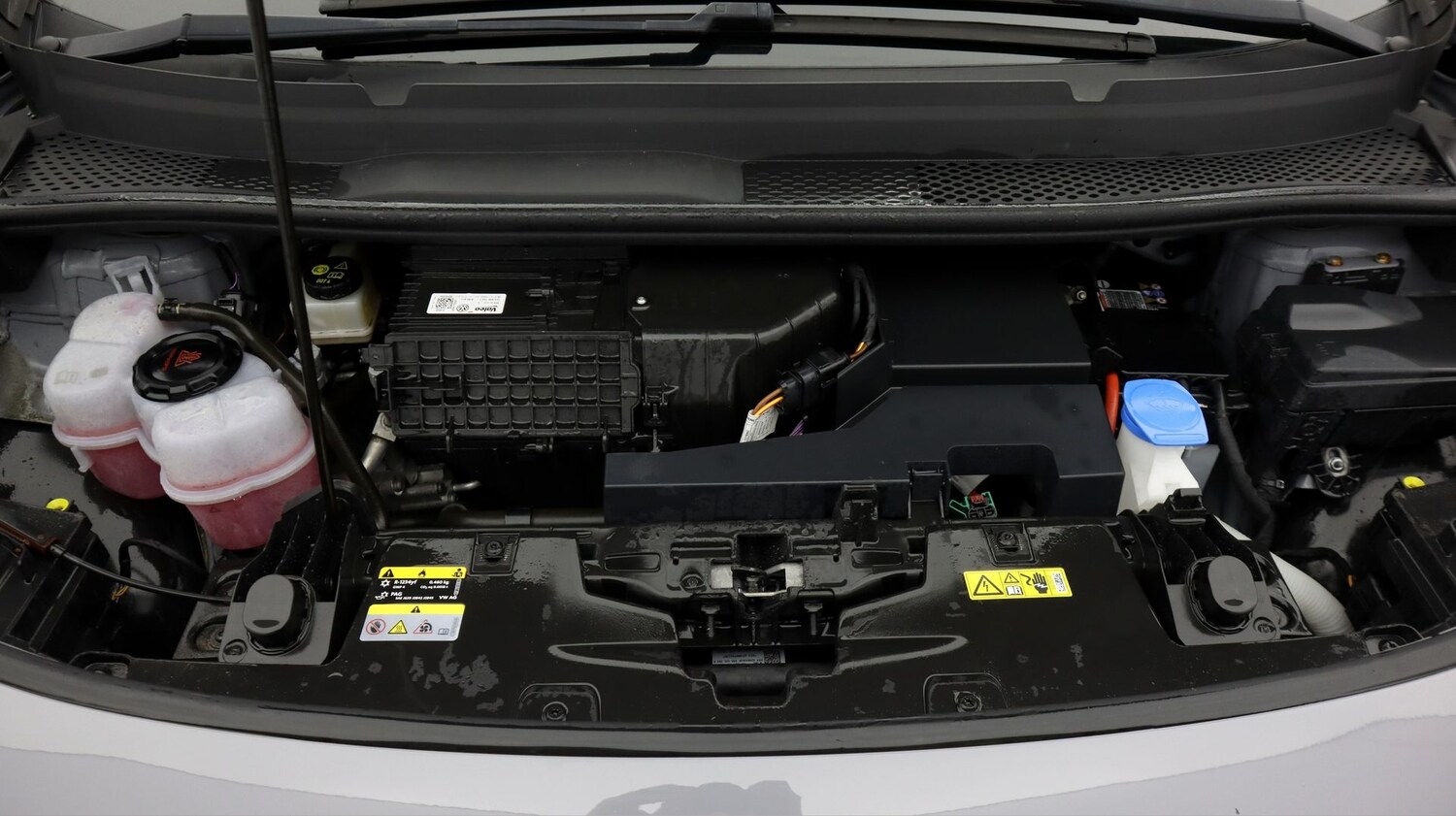 Used Volkswagen ID.3 2022 for sale - 77248076: Photo 19