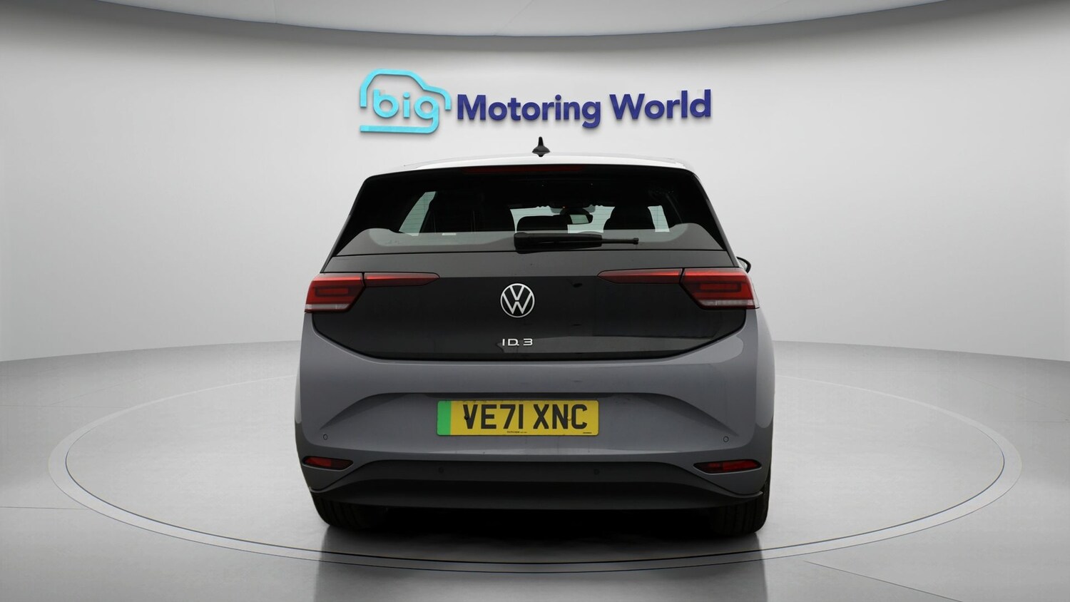 Used Volkswagen ID.3 2022 for sale - 77248076: Photo 6
