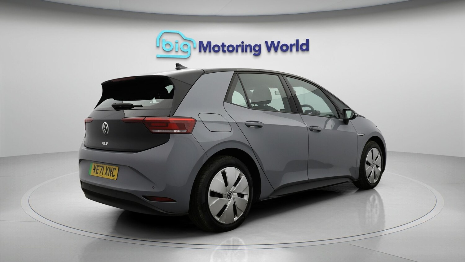 Used Volkswagen ID.3 2022 for sale - 77248076: Photo 7