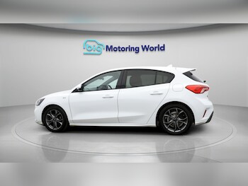 Used Ford Focus 2019 for sale - 78644051: Photo