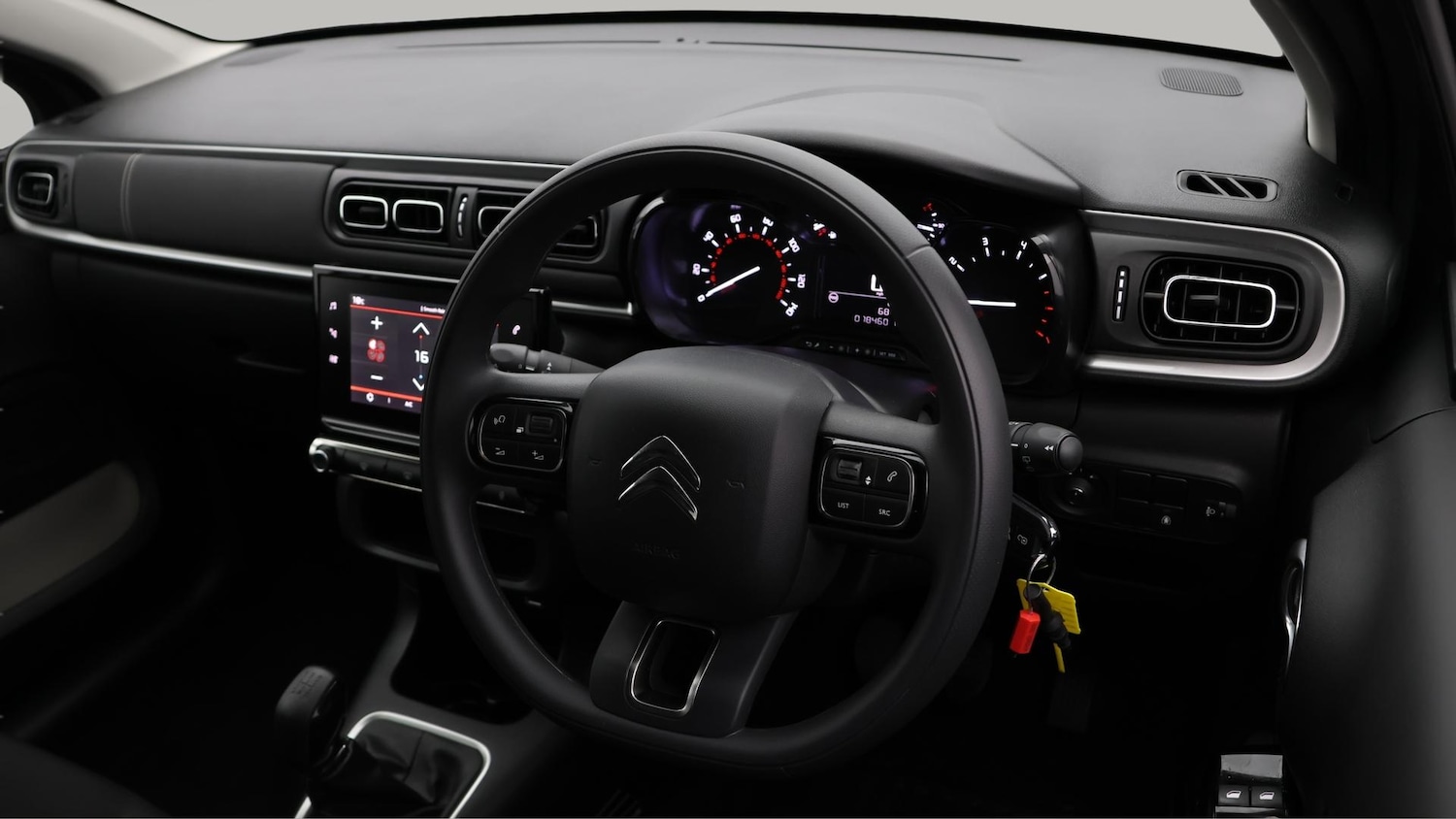 Used Citroen C3 2023 for sale - 76619967: Photo 10