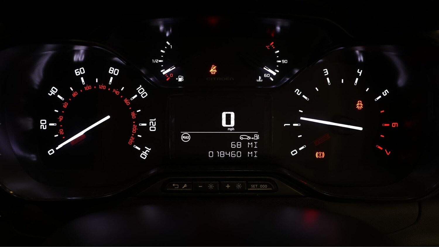 Used Citroen C3 2023 for sale - 76619967: Photo 11