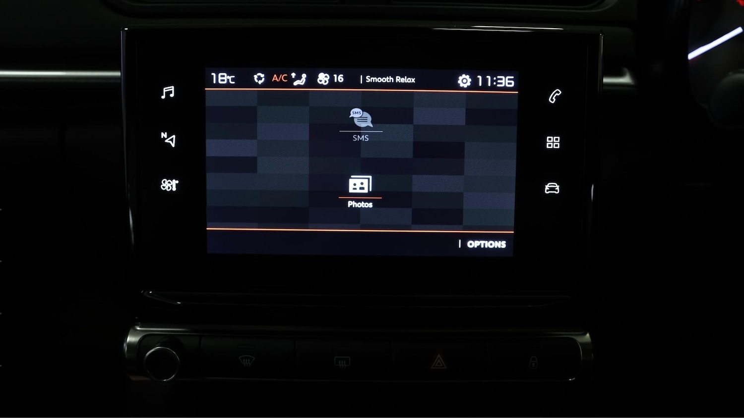 Used Citroen C3 2023 for sale - 76619967: Photo 12