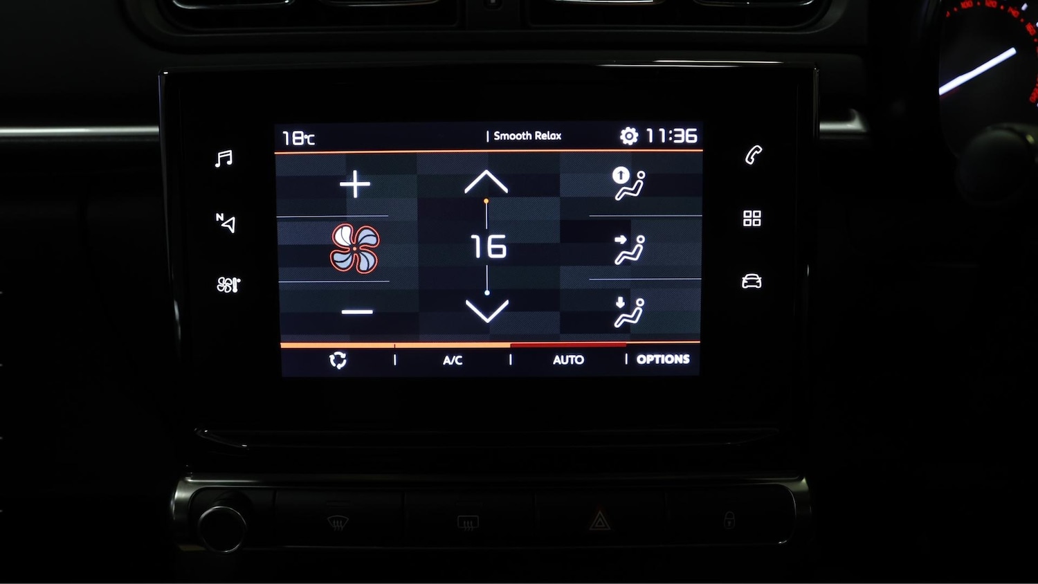 Used Citroen C3 2023 for sale - 76619967: Photo 13