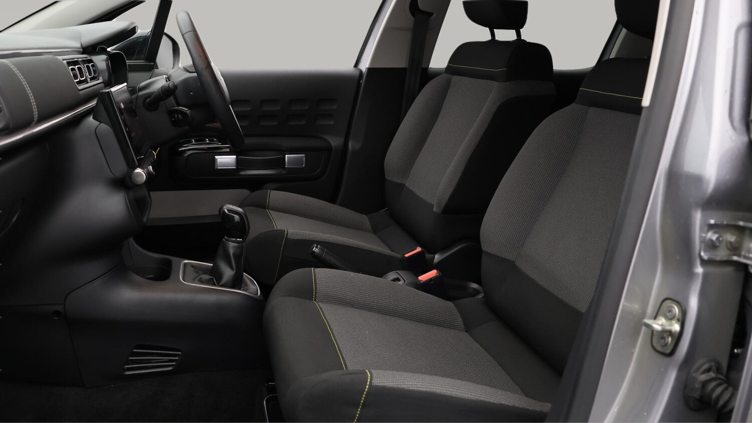 Used Citroen C3 2023 for sale - 76619967: Photo 15