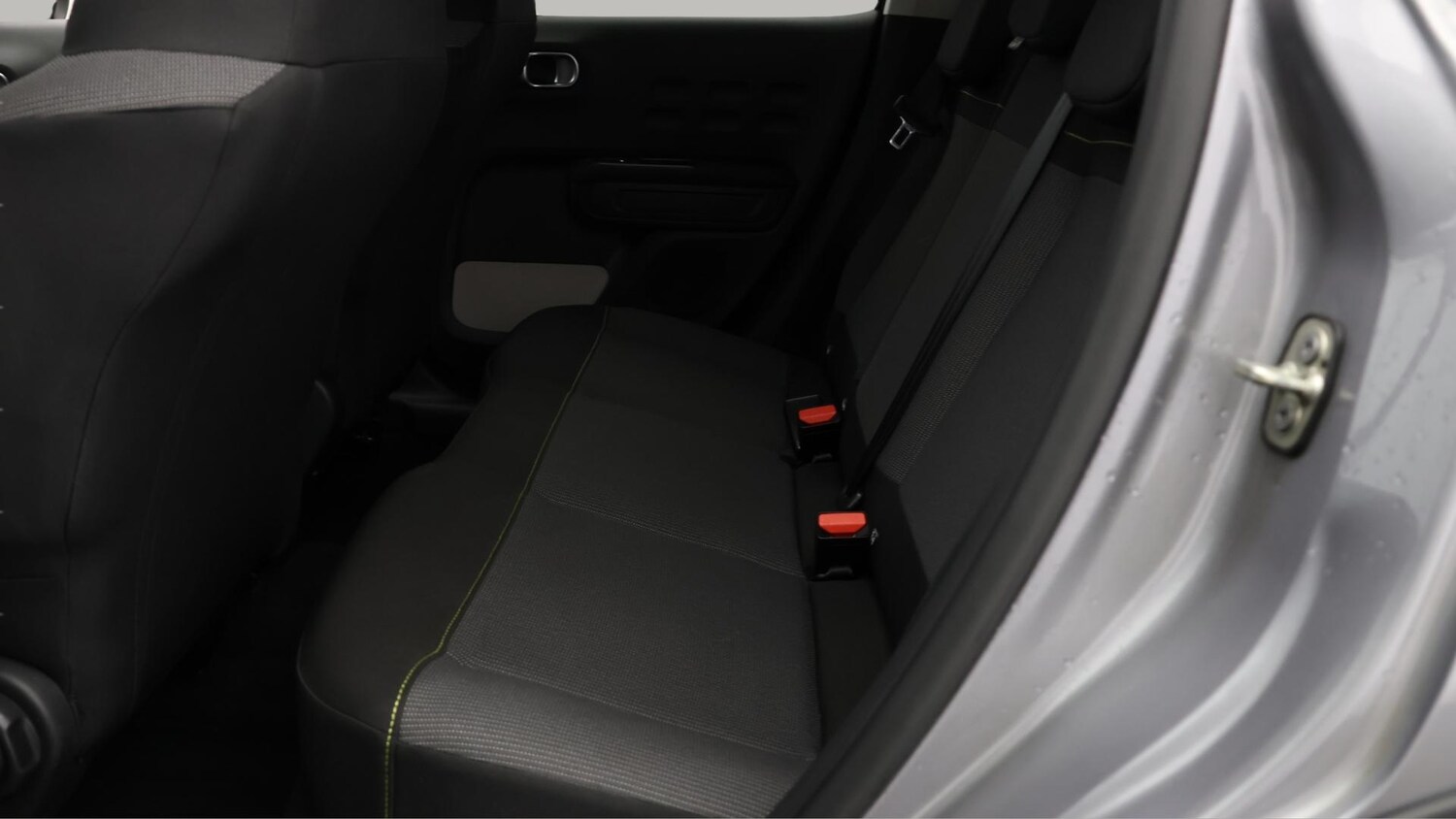 Used Citroen C3 2023 for sale - 76619967: Photo 17