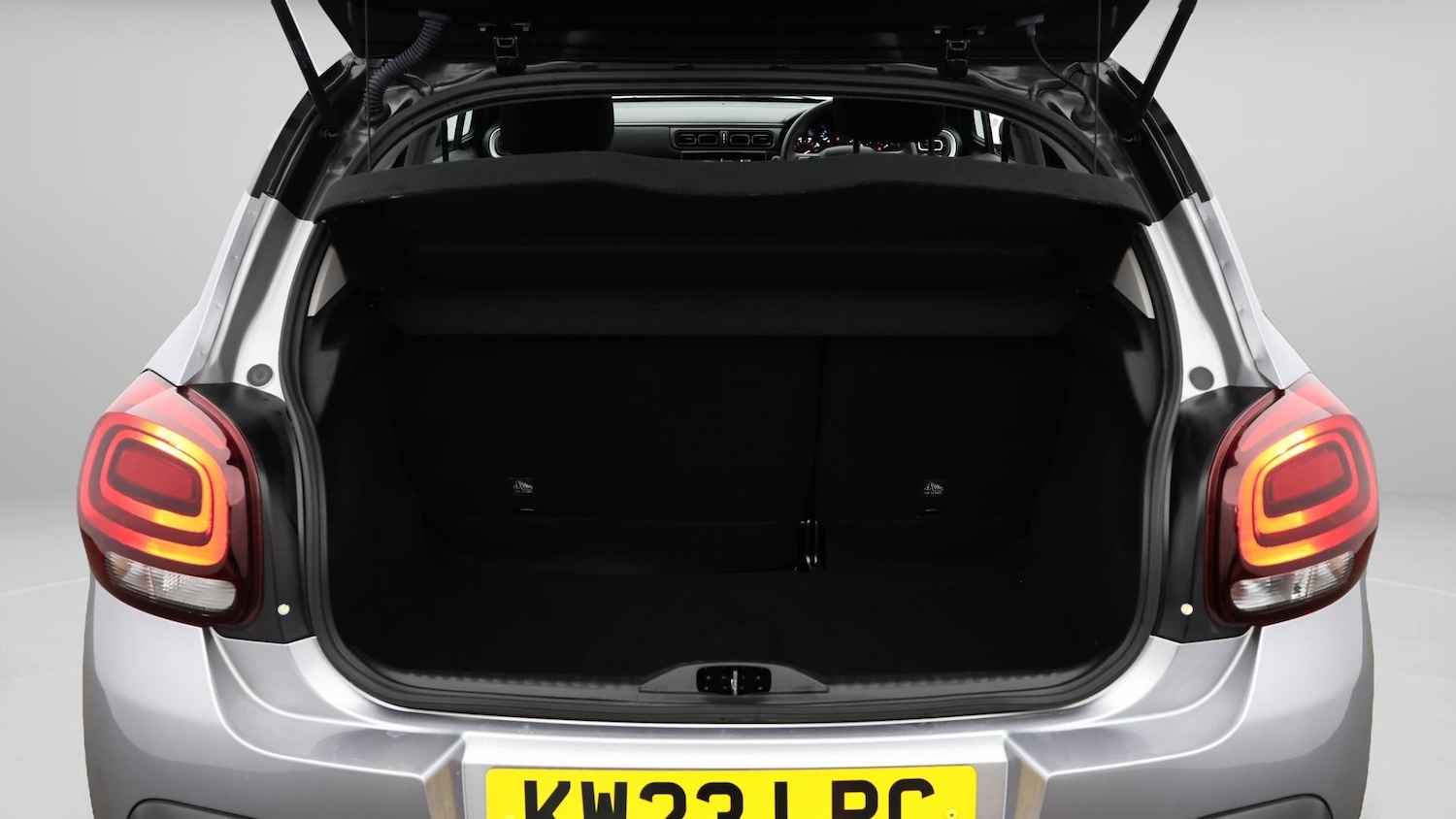 Used Citroen C3 2023 for sale - 76619967: Photo 18