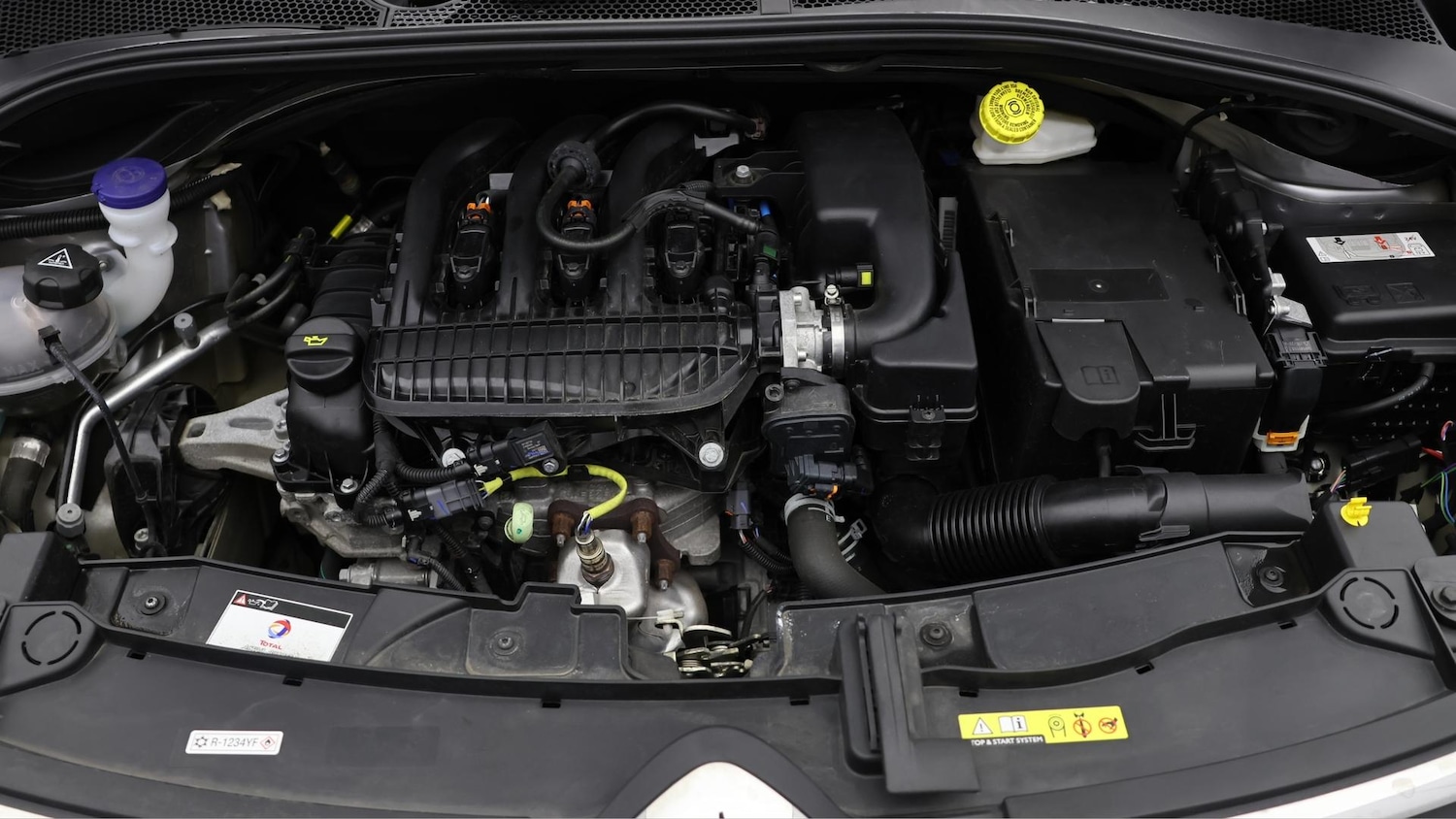 Used Citroen C3 2023 for sale - 76619967: Photo 20