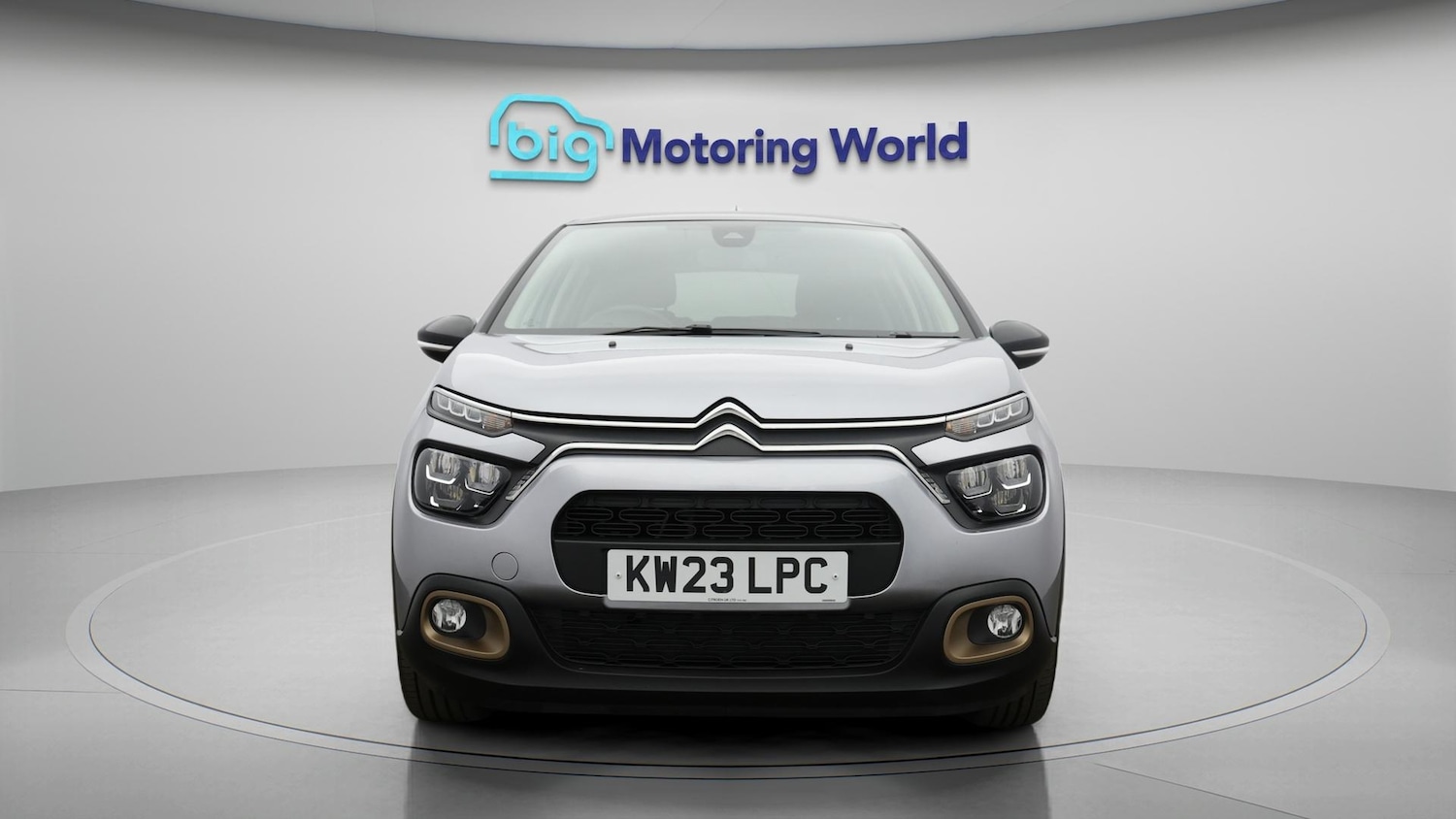 Used Citroen C3 2023 for sale - 76619967: Photo 3