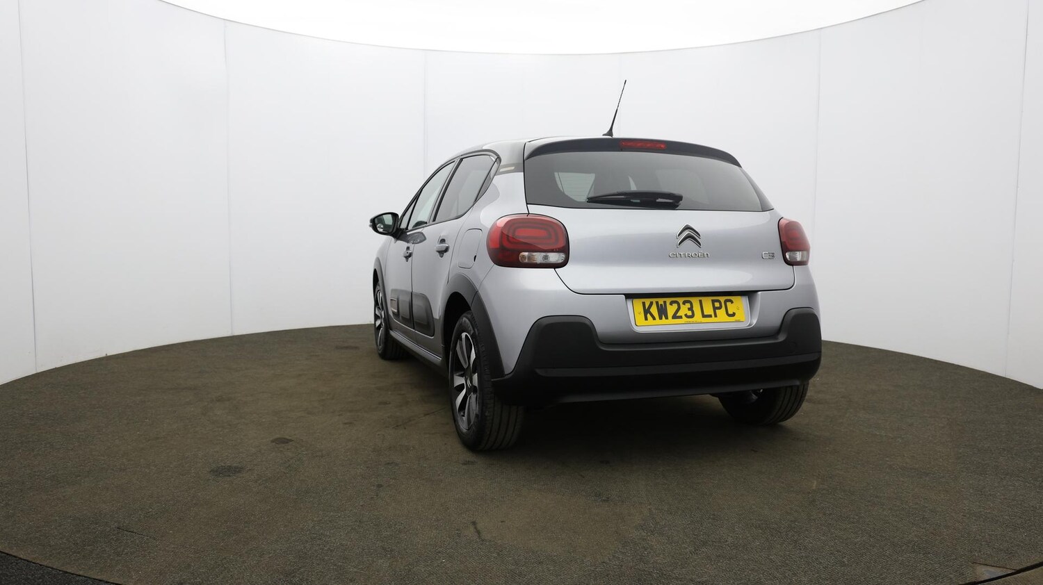 Used Citroen C3 2023 for sale - 76619967: Photo 33