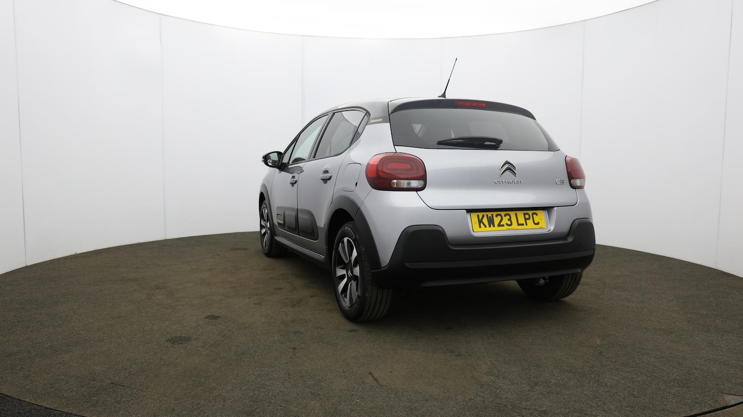 Used Citroen C3 2023 for sale - 76619967: Photo 34