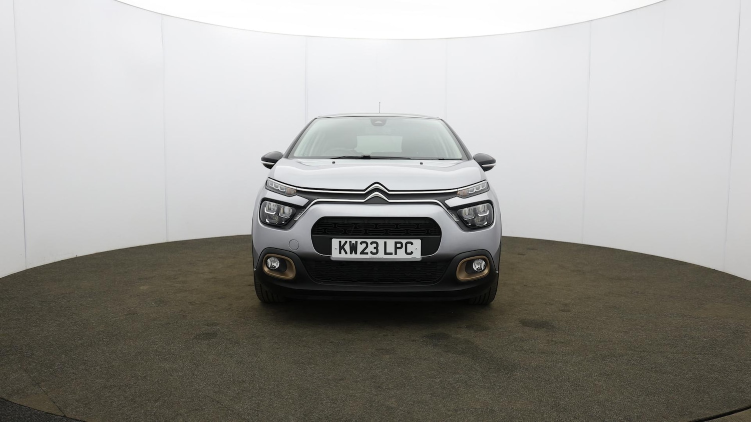 Used Citroen C3 2023 for sale - 76619967: Photo 43