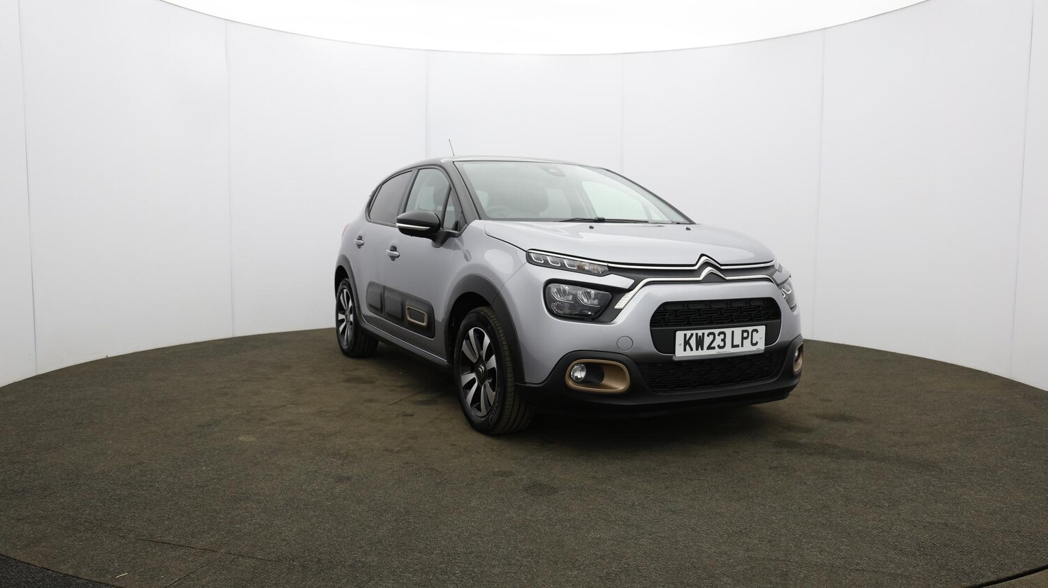 Used Citroen C3 2023 for sale - 76619967: Photo 47