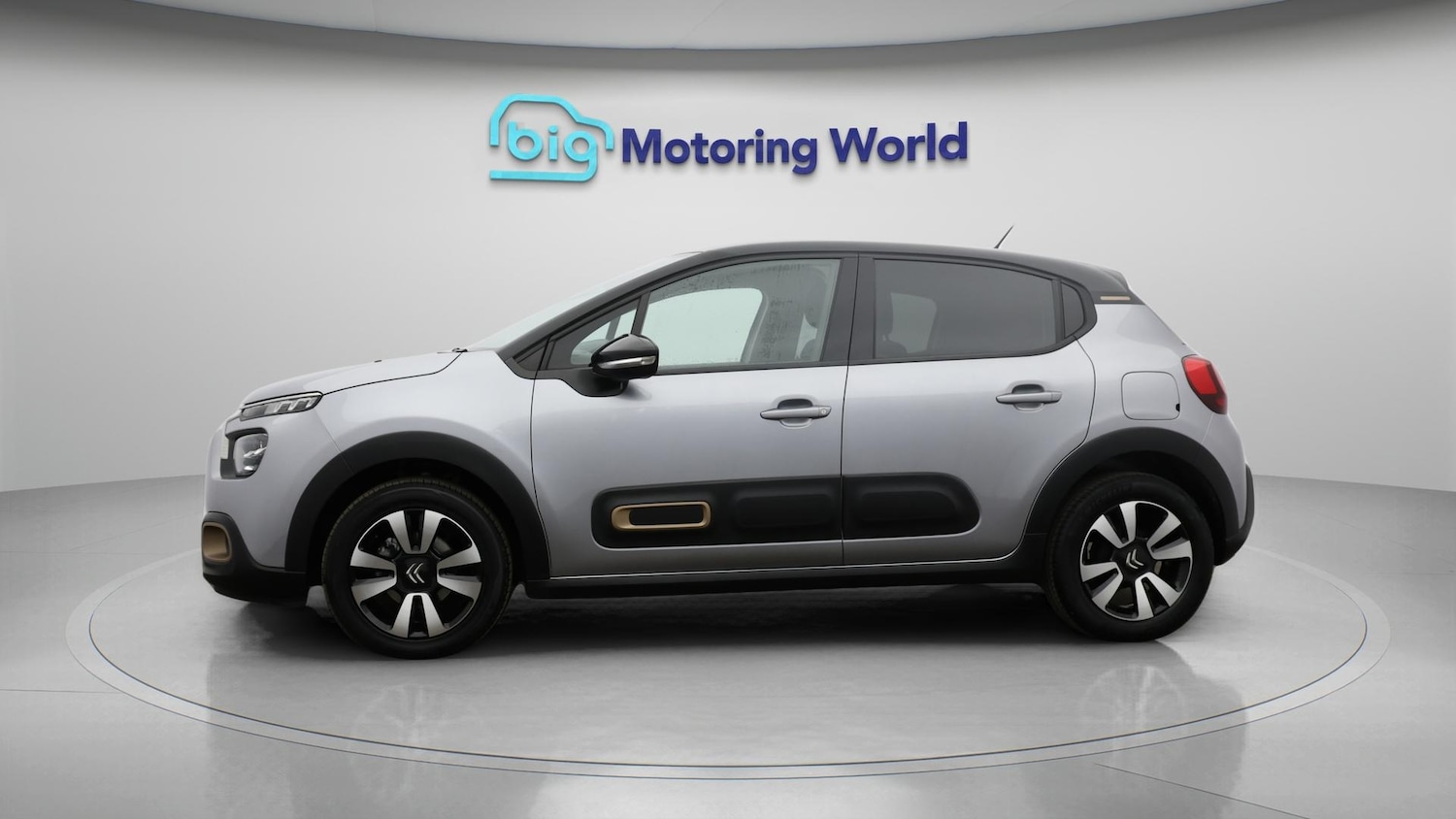 Used Citroen C3 2023 for sale - 76619967: Photo 5