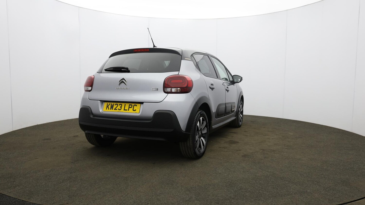 Used Citroen C3 2023 for sale - 76619967: Photo 62