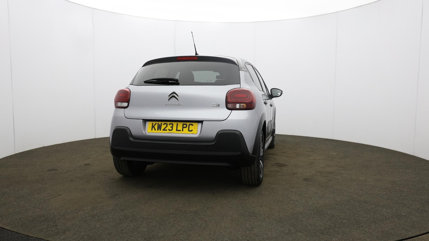 Used Citroen C3 2023 for sale - 76619967: Photo 63