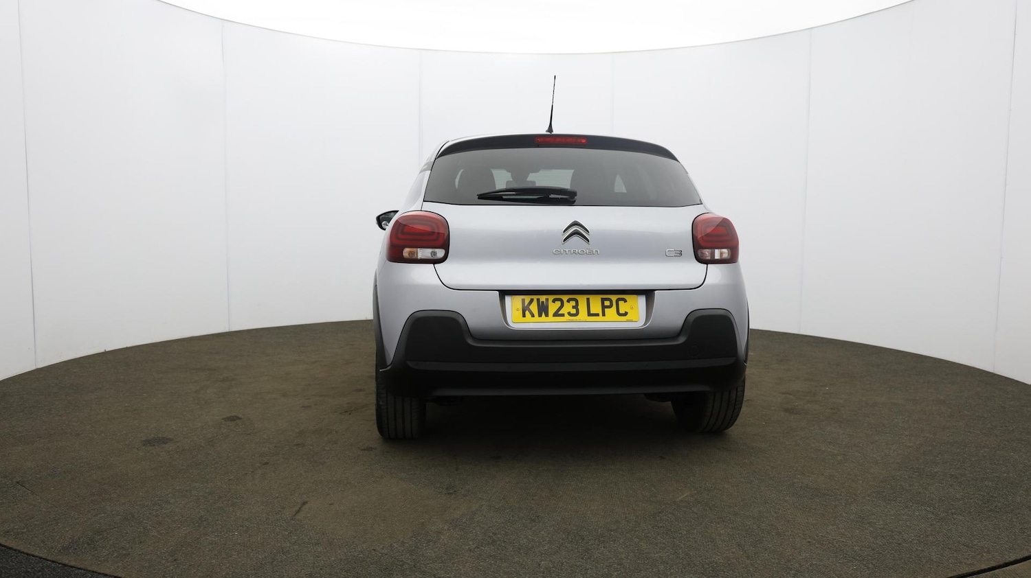 Used Citroen C3 2023 for sale - 76619967: Photo 65