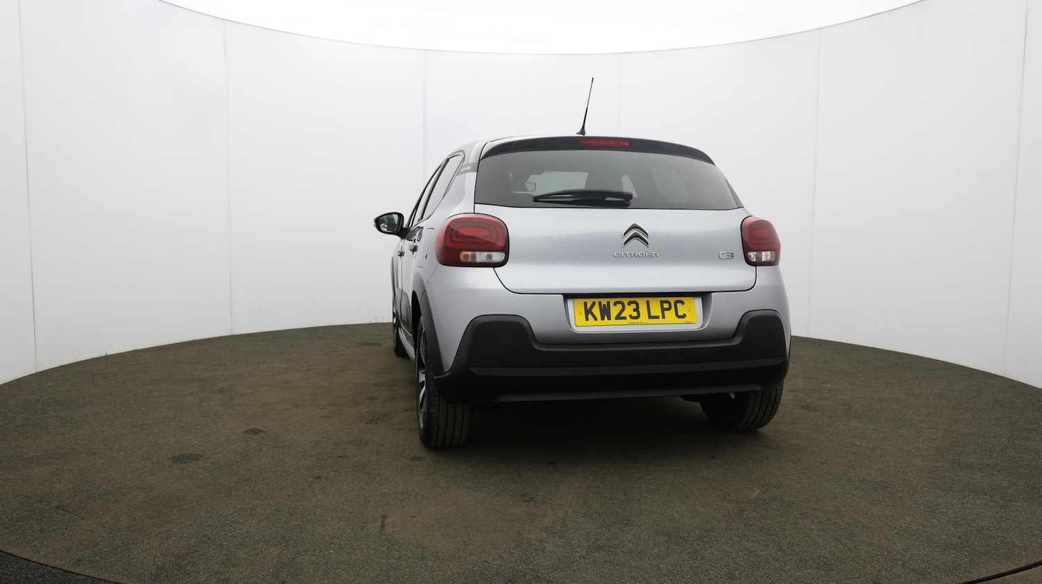 Used Citroen C3 2023 for sale - 76619967: Photo 66