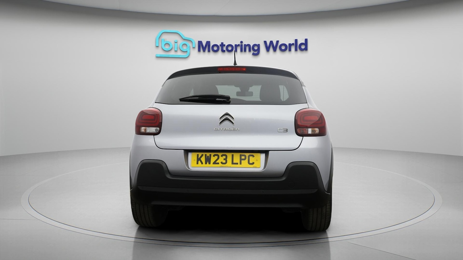 Used Citroen C3 2023 for sale - 76619967: Photo 7