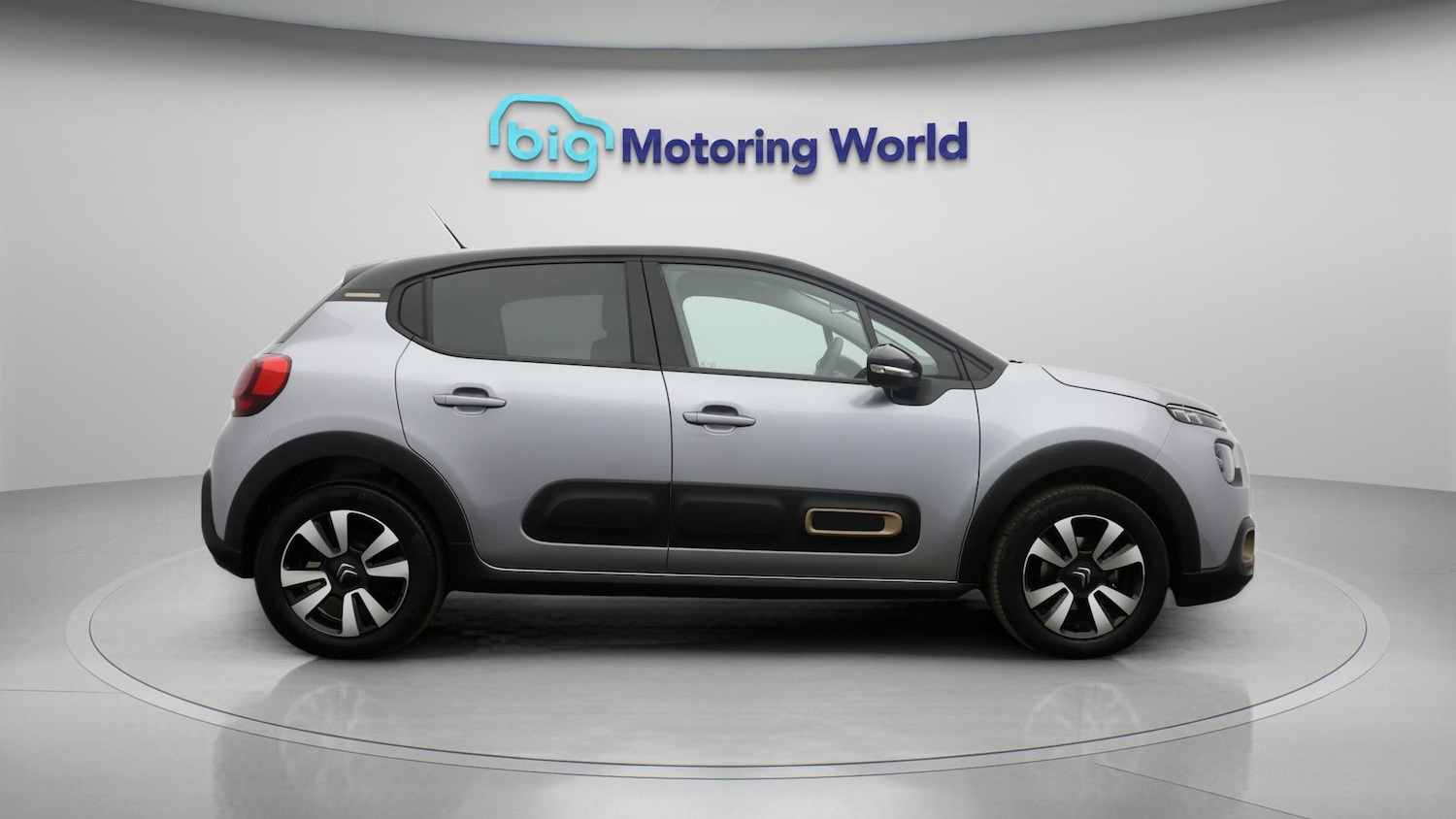 Used Citroen C3 2023 for sale - 76619967: Photo 9