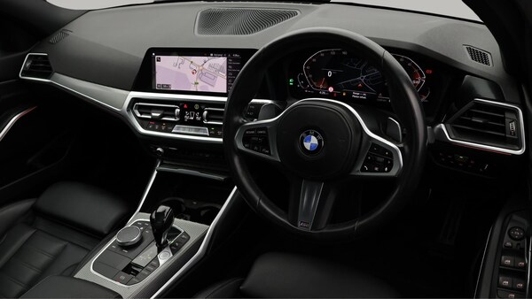 Used BMW 3 Series for sale - 76247947: Photo 10