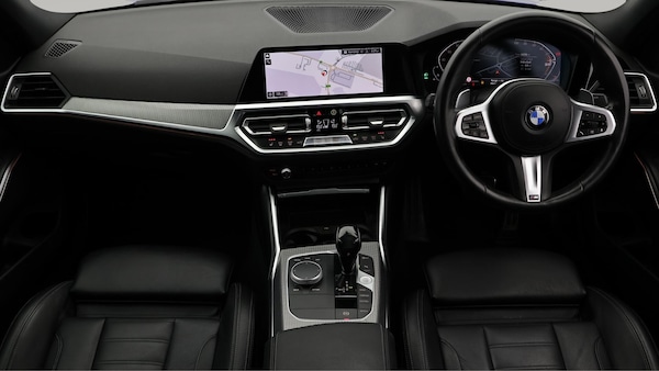 Used BMW 3 Series for sale - 76247947: Photo 14