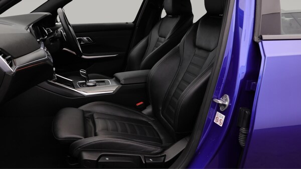 Used BMW 3 Series for sale - 76247947: Photo 15
