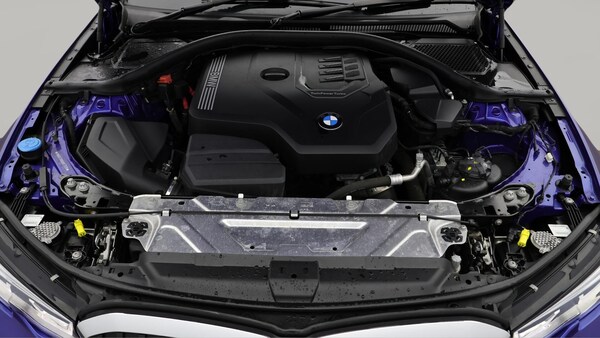 Used BMW 3 Series for sale - 76247947: Photo 20