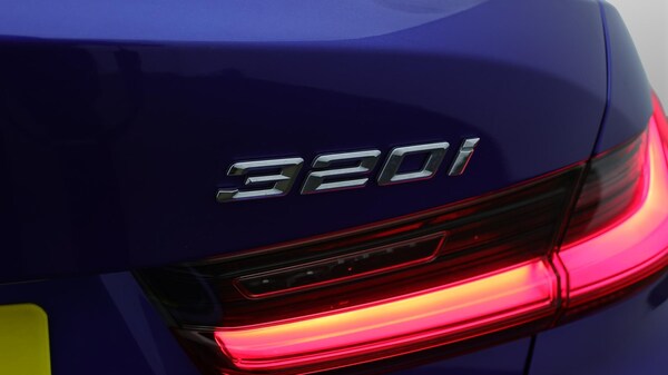 Used BMW 3 Series for sale - 76247947: Photo 21