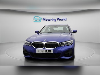 Used BMW 3 Series for sale - 76247947: Photo 3